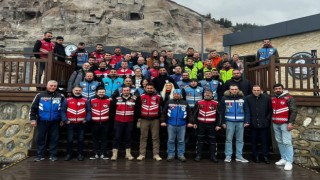 Motosikletli kuryelerden çağrı; “Artık ölmek istemiyoruz”