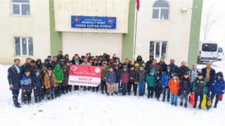 Müftü Fakirullahoğlu: Bütün gayemiz hayırlı bir gençlik yetiştirmektir