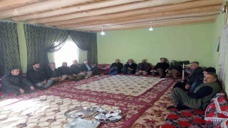 Müftü Fakirullahoğlu: İsrail mallarını boykot edin