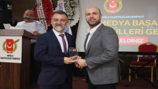 Muğla Gazeteciler Cemiyetinden, Çağdaş Bodruma teşekkür