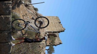 Muğla, spor turizmine hazırlanıyor