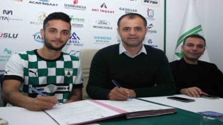 Muğlaspor devre arası transferlerine devam ediyor
