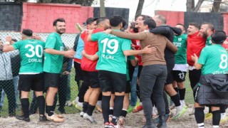 Muğlaspor için şampiyonluk yolunda büyük fırsat