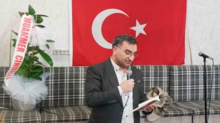 Murat Ertaştan Ötede Öbür Yarım şiir kitabı