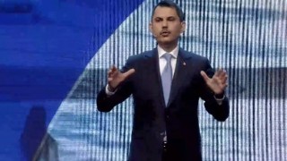 Murat Kurum, Projelerini Açıkladı