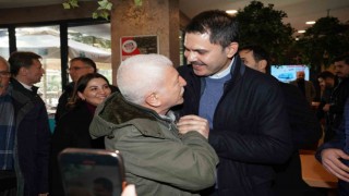 Murat Kuruma Bahçelievler Belediyesi Sosyal Tesislerinde vatandaşlardan yoğun ilgi