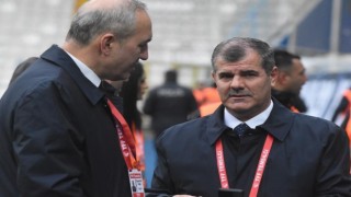 Muşlu Emreye Galatasaray-Gaziantep maçında önemli görev