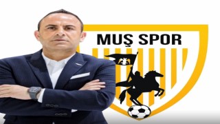Muşspor Başkanı Nevzat Kaya, 25 yıldır takımına destek sağlıyor
