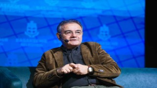 Mustafa Kartoğlu Bu seçimlerde yerel dinamiklere önem verildi