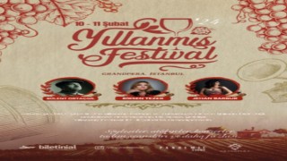 Müzik ve lezzet tutkunları bu festivalde buluşuyor