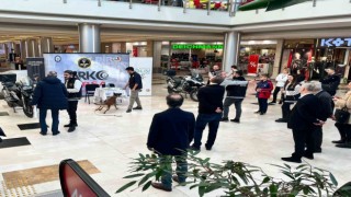 Narkotik polisi 49 bin 737 vatandaşı bilgilendirdi