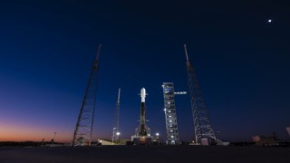 NASA, Uluslararası Uzay İstasyonuna yaklaşık 4 tonluk kargo gönderdi