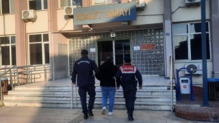 Nazillide uyuşturucu kullanan şahıslar yakalandı
