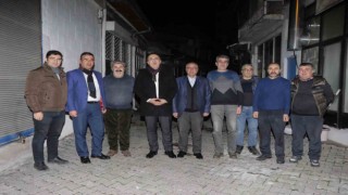 Nevşehir Belediye Başkanı Savran “Bizimkisi ayırmadan, ötekileştirmeden ve kardeşçe bir memleket yürüyüşü”