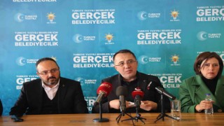 Nevşehir Belediye Başkanı Savran: “Hayali düşman ile savaşmayacağız”