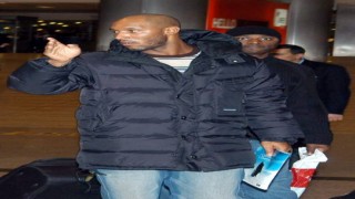 Nicolas Anelka, Ümraniyesporun CEOsu olacak