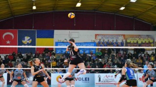 Nilüferin sultanları Avrupada tur kapısını araladı