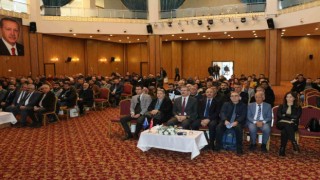 Nitrat Eylem Planları İzleme ve Raporlama Metodolojisinin Kurulması Yoluyla Suların Tarımsal Kirliliğe Karşı Korunması Projesi