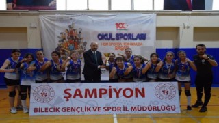 Ödüller sahiplerini buldu