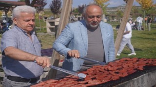 Öğrencilere Afyon sucuğu ikram edilecek