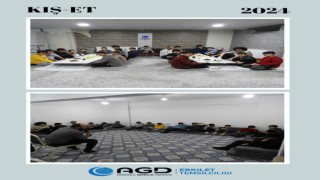 Öğretmenler ve öğrenciler kış etkinliklerinde buluştu