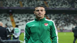 Oğuzhan Çakır, Trendyol Süper Ligde ilk düdüğünü çalacak