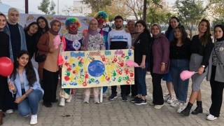 OKÜ’den Özel Gereksinimli Çocuklara Destek