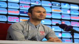 Ömer Faruk Mahir: Kazandığımız için mutluyuz