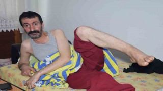 Omuz ağrısı diye gitti, hatalı iğne hayatını kararttı