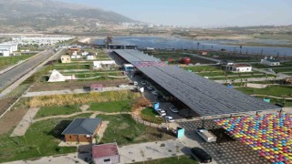 Onikişubat Belediyesinden enerji yatırımı