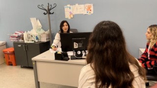 Op. Dr. Duygu Güzel: Serviks kanseri aşı ve düzenli tarama ile önlenebilir bir hastalıktır