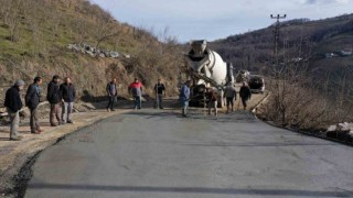 Orduda ulaşım seferberliği sürüyor
