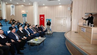 OSB'de Sanayide Karbon Zirvesi