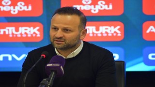 Osman Zeki Korkmaz: “İstanbulspor, futbol üreten bir takım”