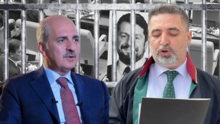 Osmaniye Barosundan Kurtulmuş'a Atalay Mektubu