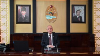 Osmaniye Eski Valisi Coşkun’un Acı Günü