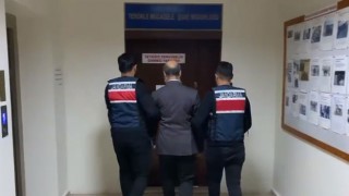 Osmaniye Jandarmasından Terör Operasyonu