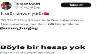 Osmaniye tartışmaların odağındaki rektörden cevap bekliyor. 