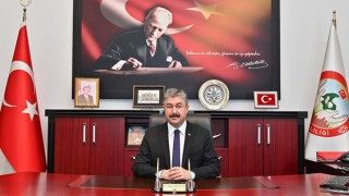 Osmaniye Valisi Yılmaz; “Hain Terör Örgütünü Yok Edeceğiz”