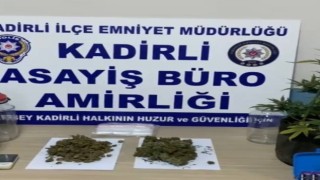 Osmaniyede 26 yıl hapis cezası ile aranan şahıs sahte kimlikle yakalandı