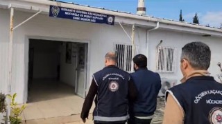Osmaniyede 3 kaçak göçmen yakalandı 2 organizatör tutuklandı