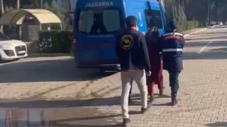 Osmaniye'de 35 Yıl Hapis Cezası Bulunan Aranan Şahıs Yakalandı
