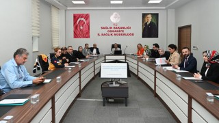 Osmaniye’de Anne Sağlığı İçin Eylem Planı
