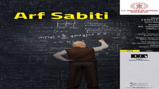 Osmaniye'de "Arf Sabiti" Tiyatro Oyunu Gösterilecek