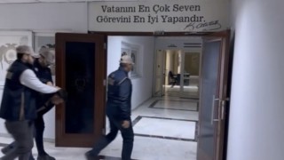 Osmaniyede FETÖ firarisi yakalandı