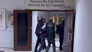 Osmaniye'de FETÖ/PDY operasyonu: 1 gözaltı