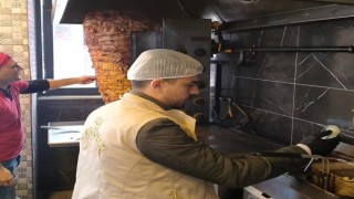 Osmaniye'de Kızartma Yağları Denetim Altında!