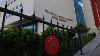 Osmaniye'de MHP'nin Belde Belediye Başkan Adayları Belli Oldu