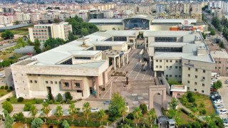 Osmaniye'de Miting ve Gösteri Yürüyüşleri için Belirlenen Alanlar Açıklandı