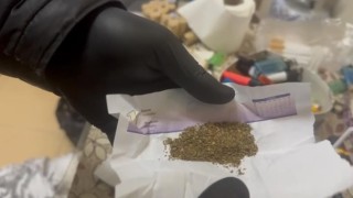 Osmaniyede Narkogüç operasyonunda 8 kişi tutuklandı